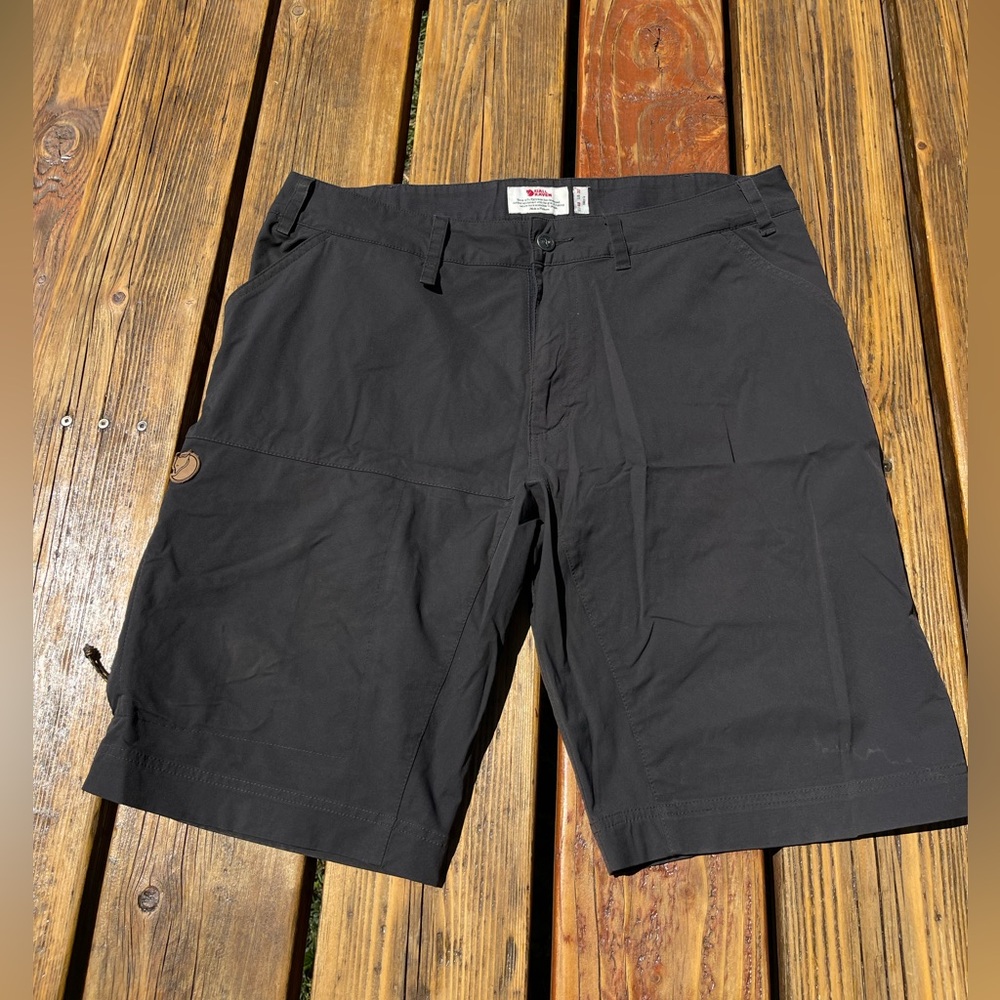 Mens fjallraven shorts